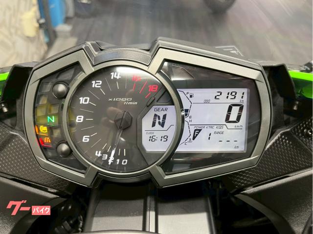 カワサキ Ninja ZX－6R ワンオーナー BEETスリップオン