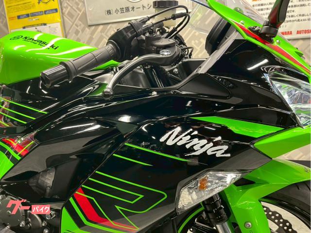 カワサキ Ninja ZX－6R ワンオーナー BEETスリップオン