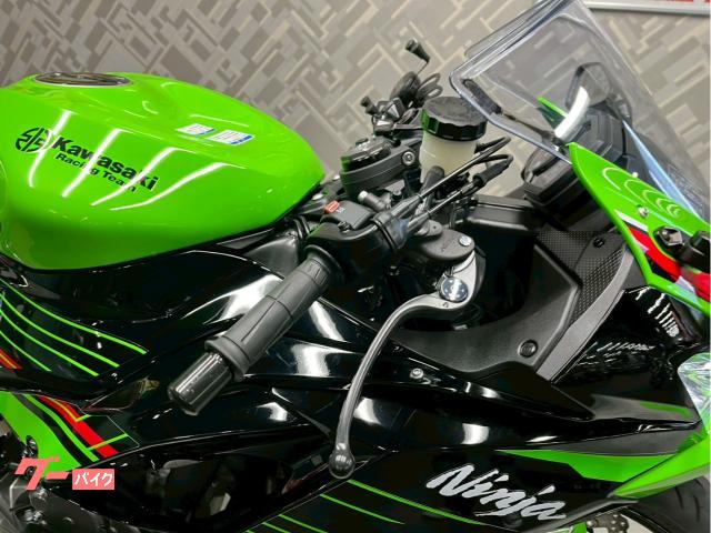 カワサキ Ninja ZX－6R ワンオーナー BEETスリップオン