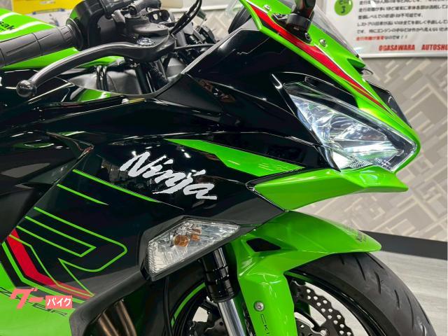 カワサキ Ninja ZX－6R ワンオーナー BEETスリップオン