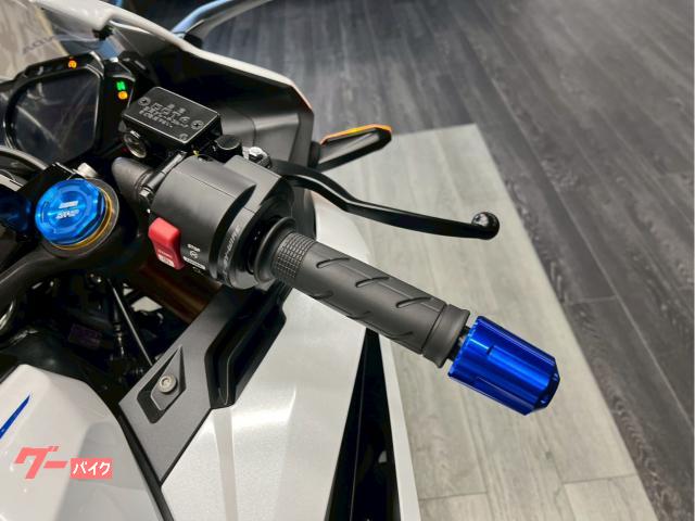 ホンダ CBR250RR ABS クイックシフター ETC マルチバー