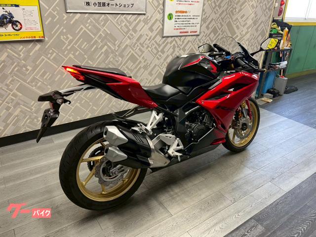 ホンダ CBR250RR ABS マルチバー USB フルノーマル 電