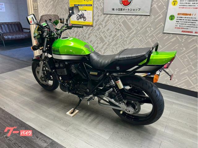 カワサキ　zrx400 後期 カワサキ（KAWASAKI） ZRX400-Ⅱ | ZRX-Ⅱの型式・スペックならバイク