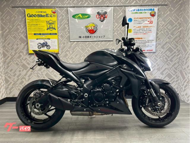 ＧＳＸ−Ｓ１０００　ＧＴ７９Ｂ後期型　ワンオーナー　トラコン　フェンダーレス　ＥＴＣ