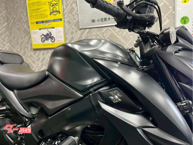 スズキ GSX－S1000 GT79B後期型 ワンオーナー トラコン