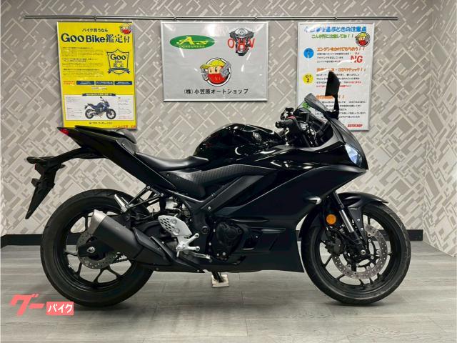 ＹＺＦ−Ｒ２５　ＡＢＳ　ＥＴＣ　ＵＳＢ　マルチバー　フルノーマル