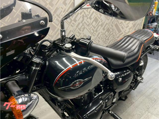 カワサキ エストレヤ 250 SE FI ビキニカウル ノーマル｜Oh