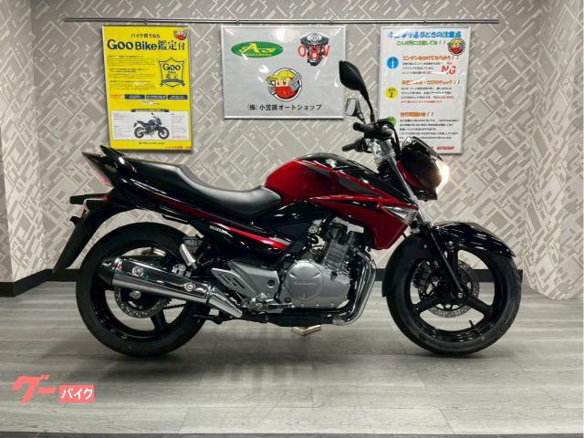 ＧＳＲ２５０　フルノーマル　２トーンカラー　ＦＩ