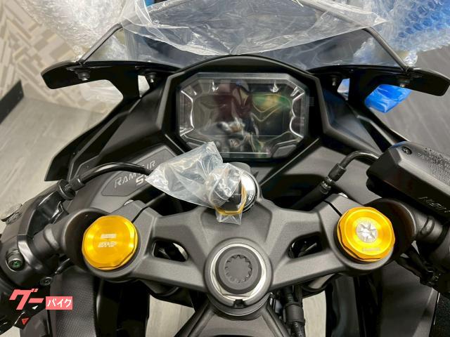 カワサキ Ninja ZX－4R SE 2026年モデル 新車｜Oh