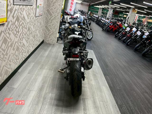 カワサキ Ninja ZX－4R SE 2026年モデル 新車｜Oh