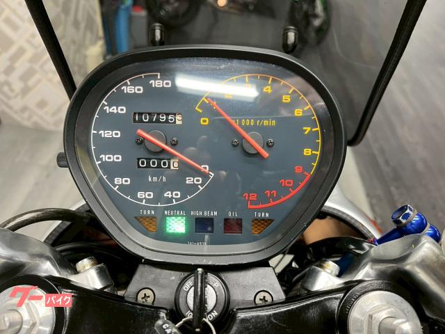 車両情報:スズキ GSX1100S KATANA | Oh！バイク直販センター 本部
