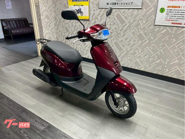 車両情報:ホンダ タクト ベーシック | Oh！バイク直販センター 本部