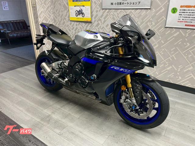 Yamaha YZF-R1M SC USB — миниатюра 2