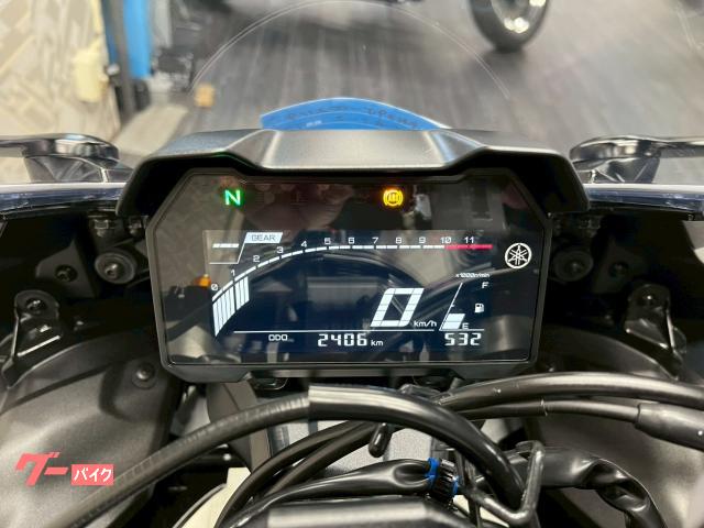 Yamaha YZF-R7 — миниатюра 4