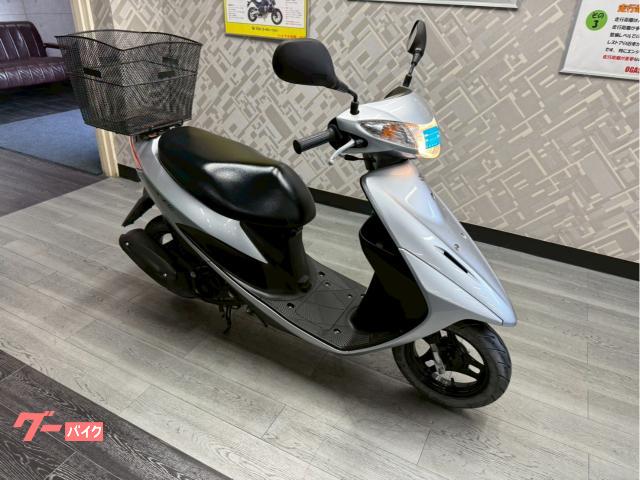 車両情報:スズキ アドレスV50 | Oh！バイク直販センター 本部 | 中古