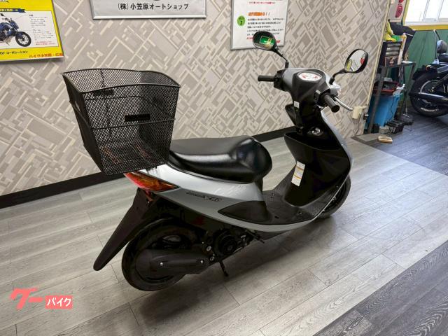 車両情報:スズキ アドレスV50 | Oh！バイク直販センター 本部 | 中古