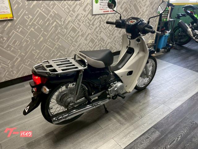 カブ110 レビュー】ホンダ「クロスカブ110」インプレ｜ハンターカブとのちがい