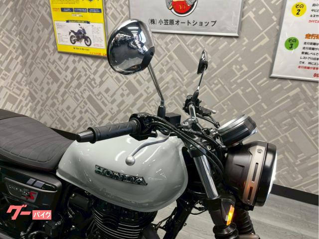 ホンダ GB350S ABS FI フルノーマル｜Oh！バイク直販 