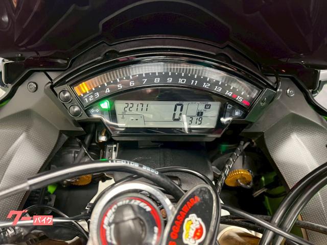 専用ページです(^ ^) カワサキ Ninja ZX－10R バーハンKIT バックステップ