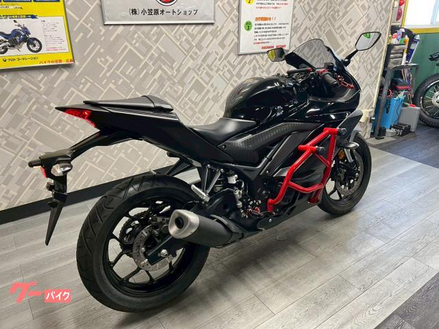 ヤマハ　YZF-R25 ワンオーナー YZF－R25(ヤマハ)のバイクを探すなら【グーバイク】