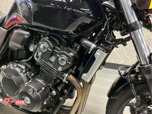 ホンダ CB400Super Four VTEC Revo 最終型 ホンダ CB400Super Four VTEC Revo 最終型