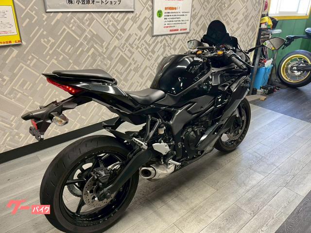 車両情報:カワサキ Ninja ZX−25R | Oh！バイク直販センター 本部