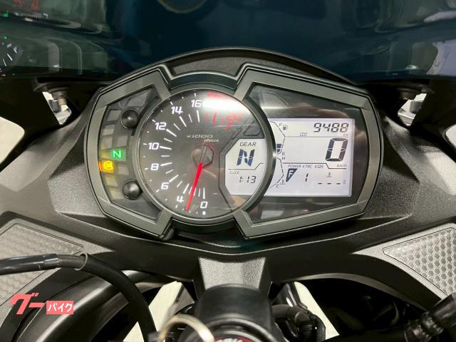 車両情報:カワサキ Ninja ZX−25R | Oh！バイク直販センター 本部