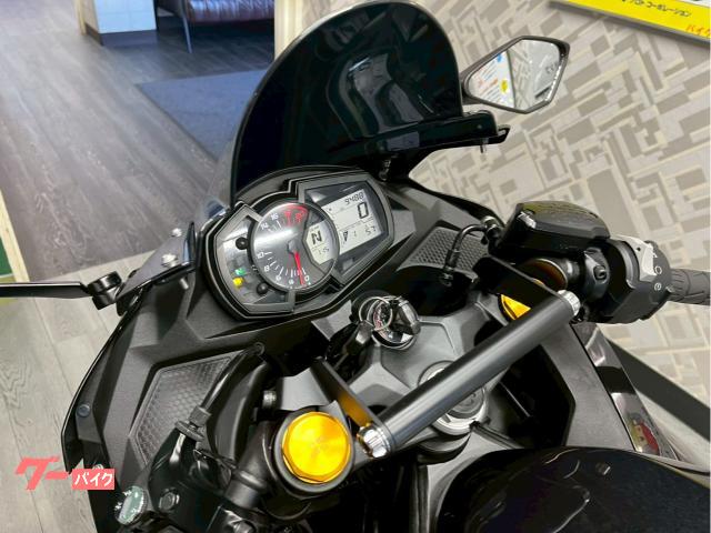 カワサキ Ninja ZX－25R ノーマル スクリーン クイック