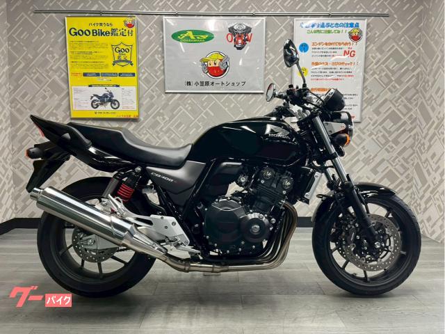 グーバイク】MT・「4気筒 400cc」のバイク検索結果一覧(1～30件)