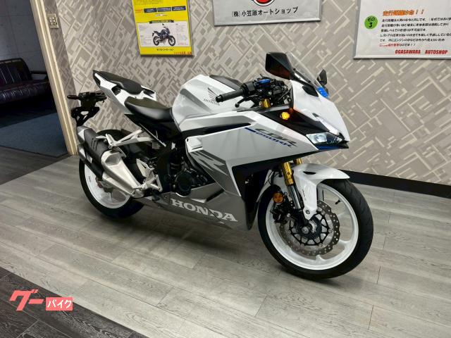 ホンダ CBR250RR FI クイックシフター ETC USB ワン ホンダ CBR250RR FI クイックシフター ETC USB ワン