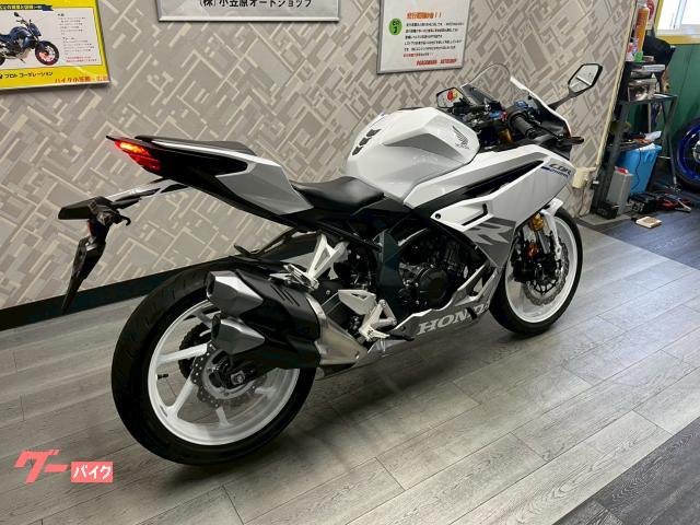 ホンダ CBR250RR FI クイックシフター ETC USB ワン ホンダ CBR250RR FI クイックシフター ETC USB ワン