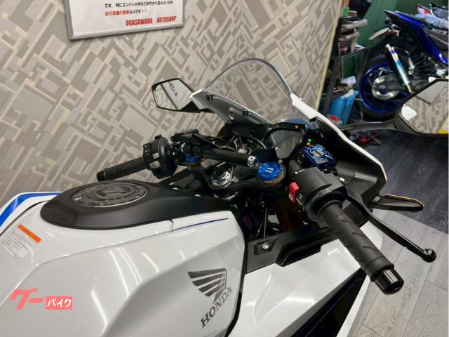 ホンダ CBR250RR FI クイックシフター ETC USB ワン ホンダ CBR250RR FI クイックシフター ETC USB ワン