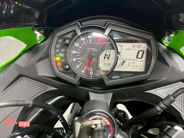 カワサキ Ninja ZX－25R SE KRT SCフルエキマフラー