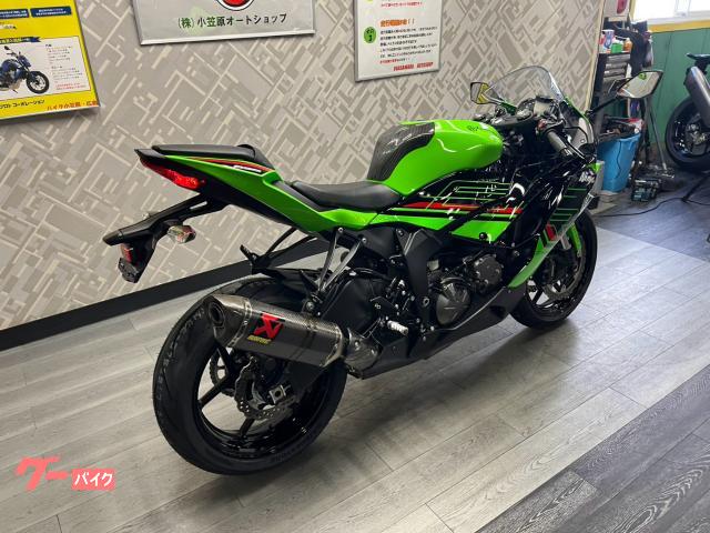 車両情報:カワサキ Ninja ZX−6R | Oh！バイク直販センター 本部