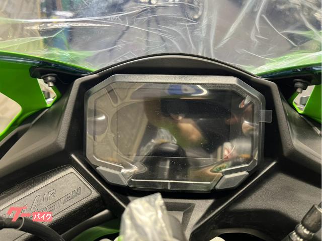 カワサキ Ninja ZX－25RR 2027年モデル｜Oh！バイク