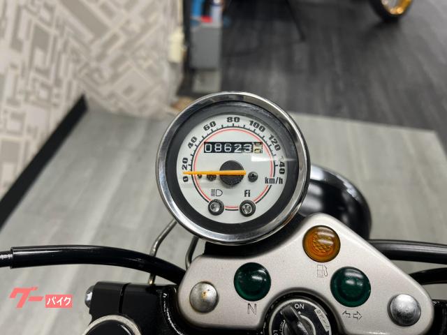 グラストラッカーFI 純正メーター スズキ グラストラッカー FI 最終型 フルノーマル｜Oh！バイク直販