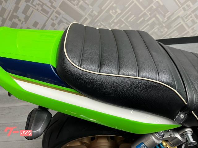 カワサキ ZRX1200 DAEG ヨシムラフルエキマフラー OVER