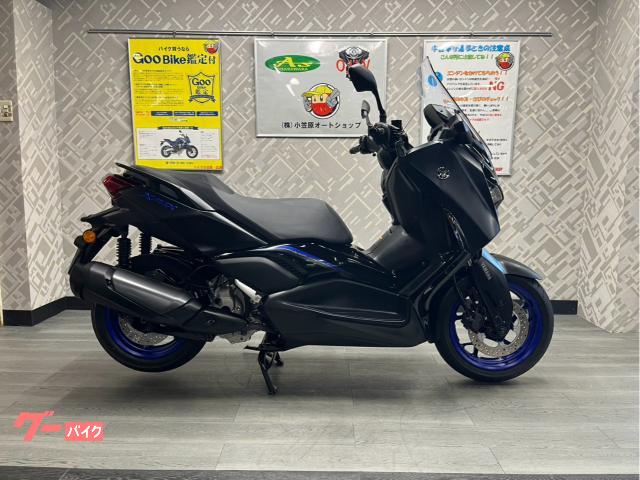Ｘ−ＭＡＸ２５０　現行型　ワンオーナー　フルノーマル