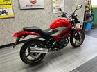 ホンダ ＶＴＲ２５０　タイプＬＤ　ＦＩ　ＥＴＣ　ノーマルの画像（広島県