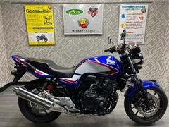 ＣＢ４００Ｓｕｐｅｒ Ｆｏｕｒ ＶＴＥＣ Ｒｅｖｏ(ホンダ)のバイクを