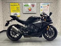 ヤマハ　ＹＺＦ−Ｒ１　プレスト正規車両　南アフリカ仕様　ローダウン　ワンオーナー　ＥＴＣ　ライトカスタム