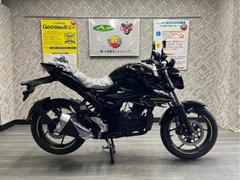 スズキ　ＧＩＸＸＥＲ　１５０　２０２３年モデル　新車