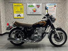 ヤマハ　ＳＲ４００　ファイナルエディション　限定外装キット　ワンオーナー　ノーマル