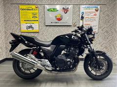 ホンダ　ＣＢ４００Ｓｕｐｅｒ　Ｆｏｕｒ　ＶＴＥＣ　Ｒｅｖｏ　エンジンガード　グリップヒーター