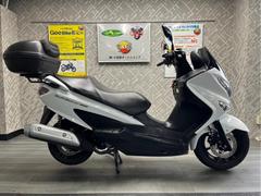 グーバイク】ETC・「スズキ バーグマン200」のバイク検索結果一覧(1～10件)