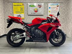 ＣＢＲ１０００ＲＲ(ホンダ) 逆輸入車のバイク一覧｜新車・中古バイクなら【グーバイク】