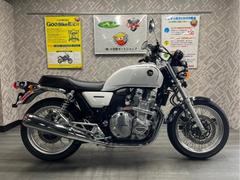 ホンダ　ＣＢ１１００ＥＸ　ＡＢＳ　ＥＴＣ　サブフレーム　クランクケースガード