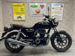 ホンダ　ＧＢ３５０　フルノーマル　ＥＴＣ　ＡＢＳ　ＦＩ