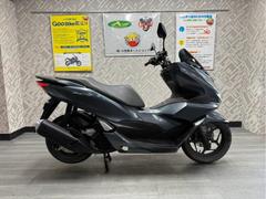 ホンダ　ＰＣＸ　１２５　リモコンキー　グリップヒーター　フルノーマル