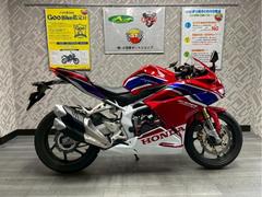 ホンダ　ＣＢＲ２５０ＲＲ　ＡＢＳ　エンジンスライダー　ＵＳＢ　ヘルメットロック　スマホホルダー